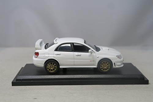 Amazon | ☆No129 人気 ノレブ 1/43 スバル インプレッサ WRX STi 2006